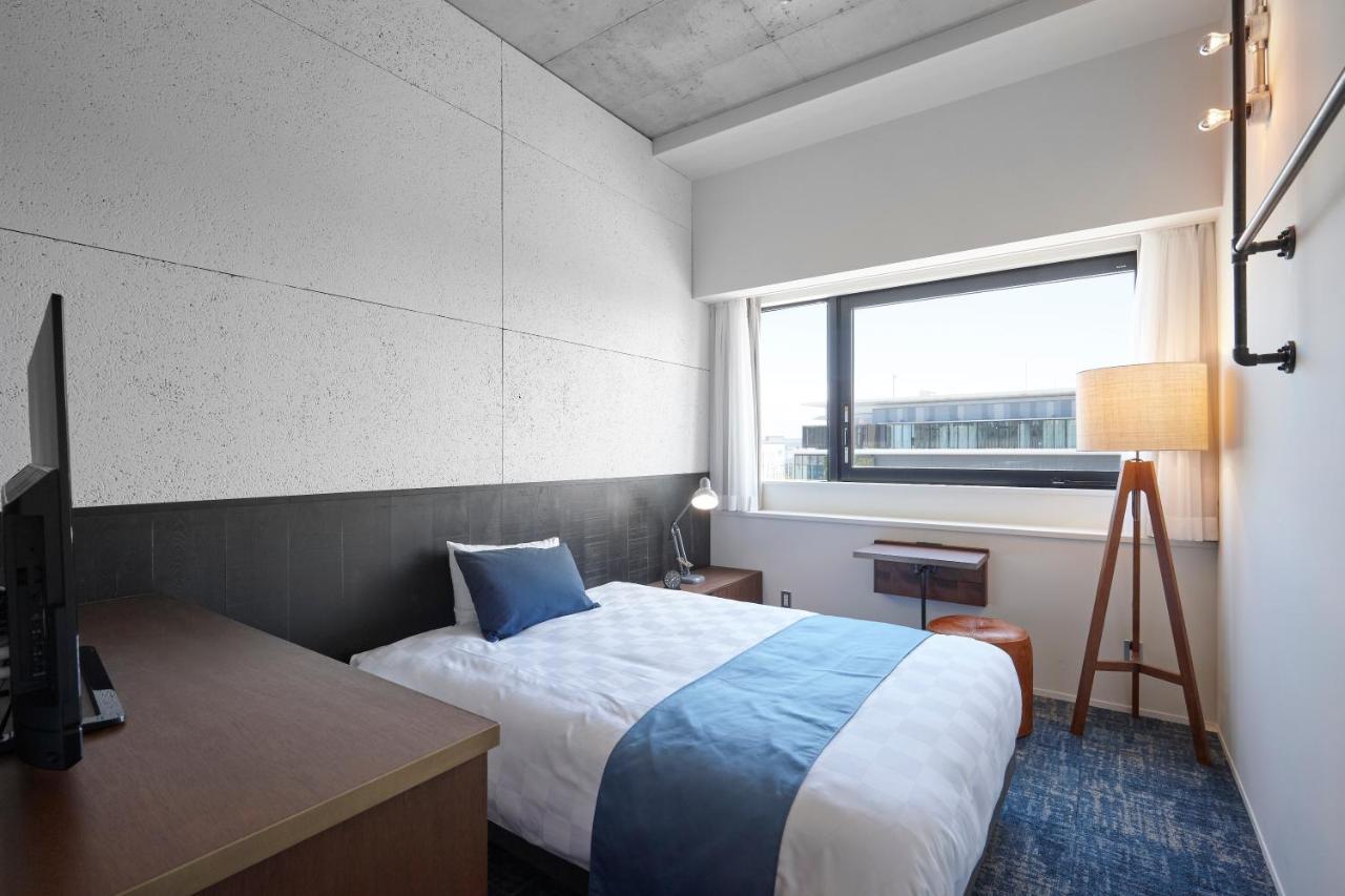 Kawasaki King Skyfront Tokyu Rei Hotel 3*