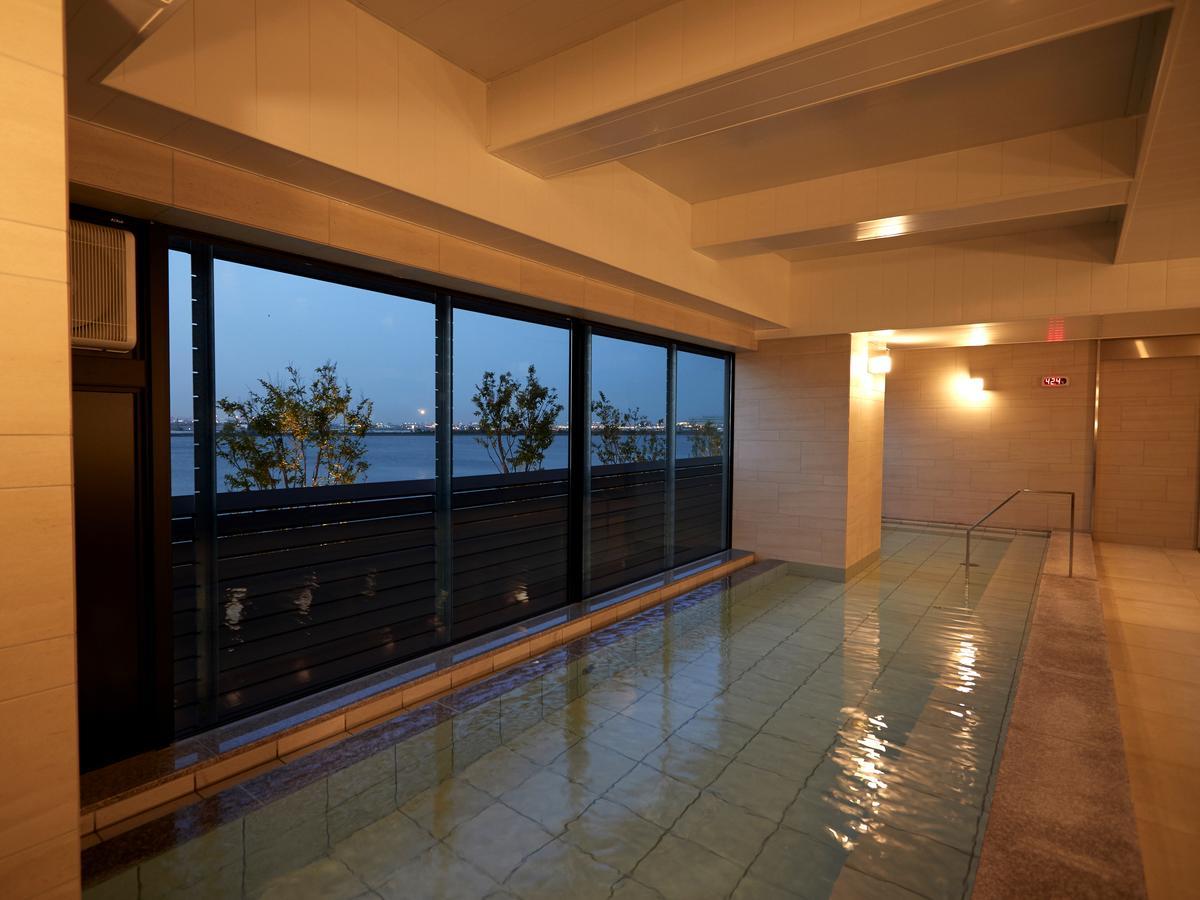 Hotel Kawasaki King Skyfront Tokyu Rei 3*