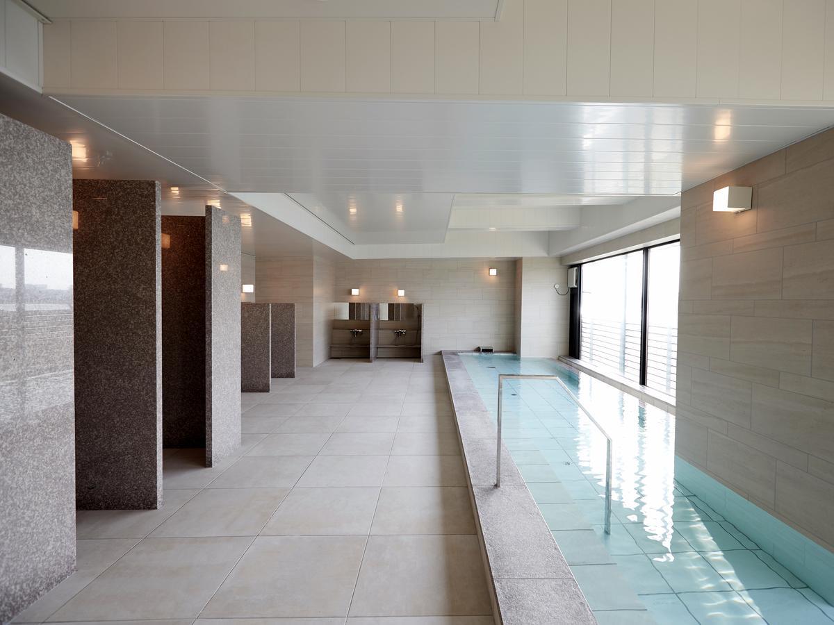 Hotel Kawasaki King Skyfront Tokyu Rei 3*