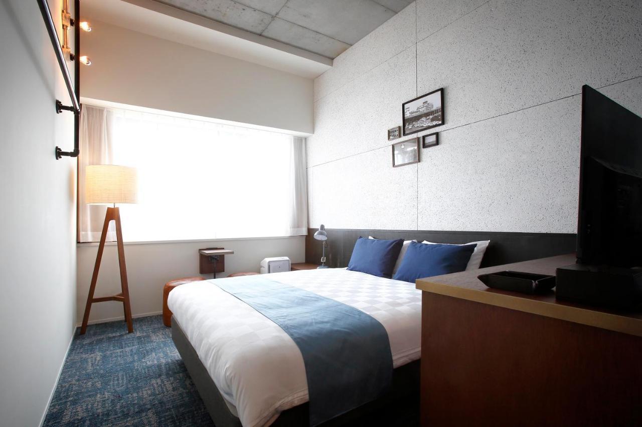Hotel Kawasaki King Skyfront Tokyu Rei Kawasaki (Kanagawa)