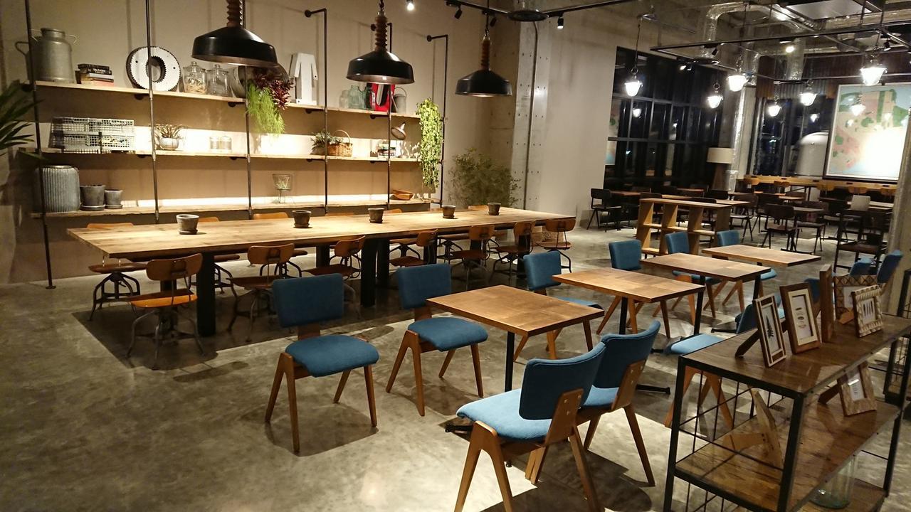 川崎国王天际东急rei酒店 酒店