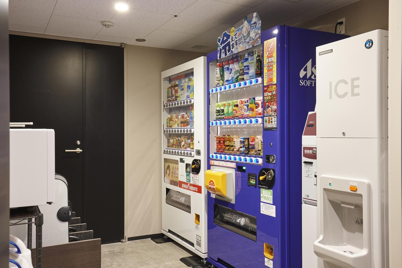川崎国王天际东急rei酒店 酒店 3*